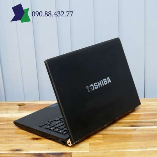 Toshiba Tecra R840 i5-2520M RAM4G SSD128G 14inch
